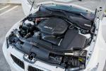 BMW M3 Coupe 2008 года